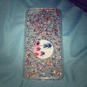 I’m selling a iPhone 6s+ phone case
